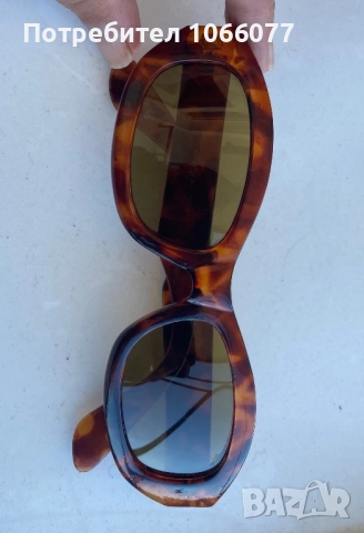Слънчеви очила Vogue , снимка 2 - Слънчеви и диоптрични очила - 52106244