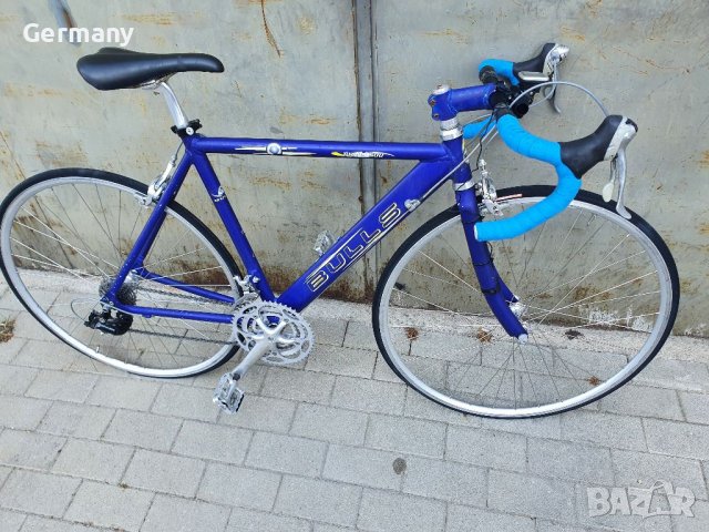 Спортен шосеен велосипед Bulls за деца, снимка 2 - Велосипеди - 37291347