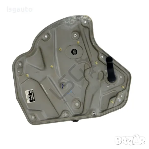 Механизъм заден десен стъклоповдигач Skoda OCTAVIA II (1Z) 2004-2010 ID: 135219