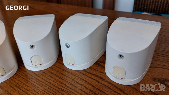 Тонколони Bose FreeSpace 3S Satellites, снимка 2 - Тонколони - 51679429