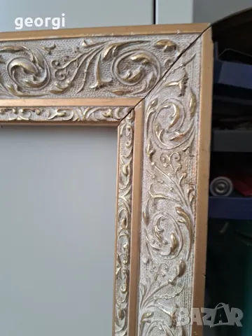 рамка за картина 90х60см , снимка 5 - Картини - 48957824