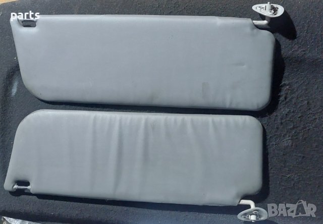 Сенници Форд Транзит - 2000г.до 2006г. N, снимка 2 - Части - 43458268