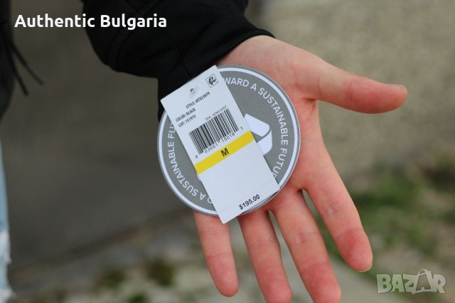 Оригинално Michael Kors Мъжко Яке, снимка 10 - Якета - 34961575