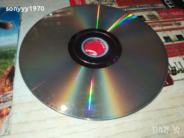 ОБСАДЕНАТА КРЕПОСТ-ДВД 2011251815, снимка 7 - DVD филми - 52483194