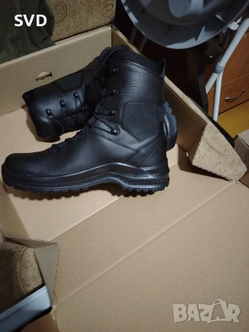 Зимни Кубинки , снимка 2 - Мъжки боти - 53254185