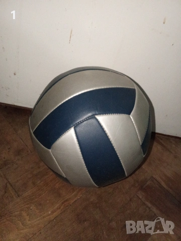 Волейболна топка