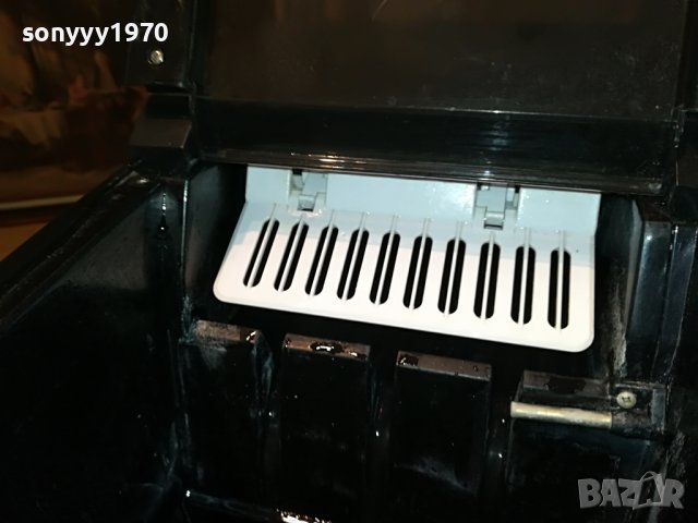 AICOK ICE MAKER-МАШИНА ЗА ЛЕД ВНОС ENLAND 0407221038, снимка 15 - Други - 37279681