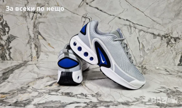 Nike Мъжки Маратонки👟Мъжки Спортни Обувки Найк от 40 до 46 номер-Налични Различни Цветове Код P142, снимка 2 - Маратонки - 49336454