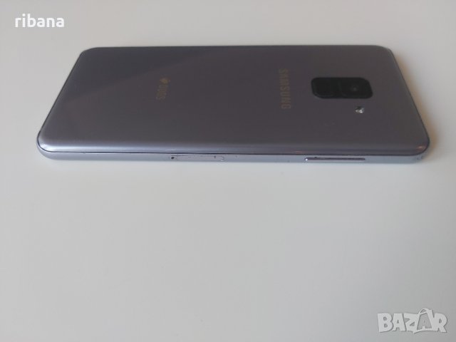 Samsung A8, за части, снимка 5 - Samsung - 43484430