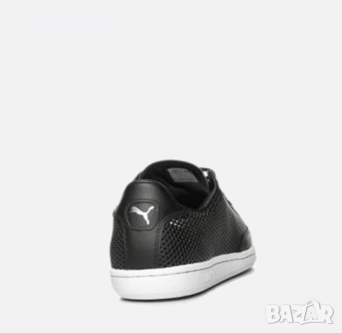 НАМАЛЕНИЕ!!!Кецове Puma Match 74 Summer Shade Black 362443 01 №42, снимка 5 - Кецове - 40327927