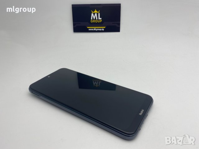 #MLgroup предлага:  #Xiaomi Redmi Note 8T 64GB / 4+1GB RAM Dual-SIM, втора употреба, снимка 1 - Xiaomi - 44103390
