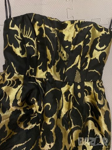 Н&М нова рокля 38 размер, снимка 3 - Рокли - 28162761