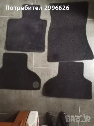 Стелки бмв х5 2017, снимка 2 - Аксесоари и консумативи - 47966080