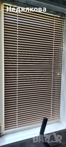 Алуминиеви щори., снимка 3 - Щори - 50923801