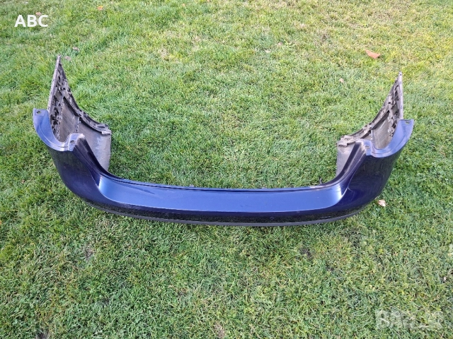 Задна броня за Vw Passat B6 комби , снимка 7 - Части - 48966154