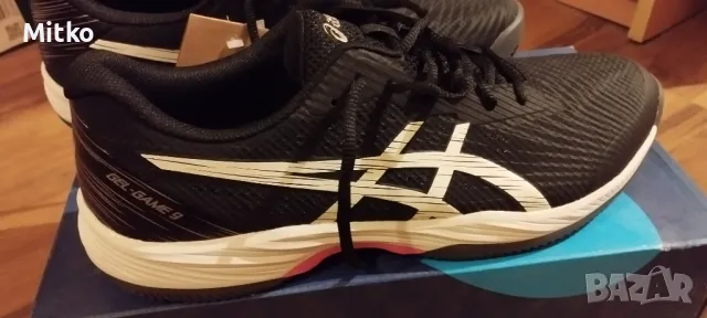 Маратонки за тенис 