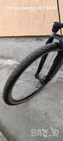 Колело спринт Синтеро , снимка 2 - Велосипеди - 50996781