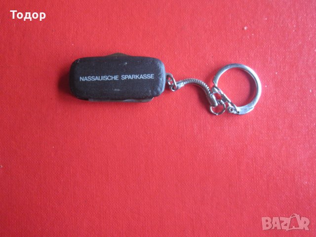 Страхотен немски нож ключодържател , снимка 5 - Ножове - 33206394