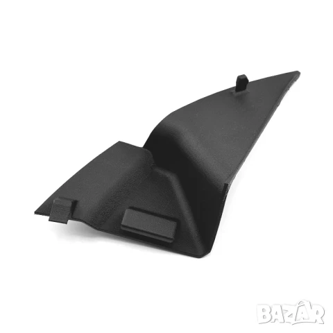 Mercedes W124 Вътрешно Покритие за Огледало на Врата - A1247251711, снимка 11 - Части - 50926933