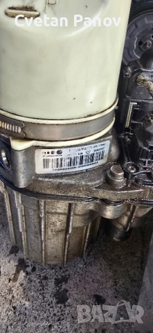 останали части от Opel Astra H 1.7 дизел, снимка 13 - Части - 51493514