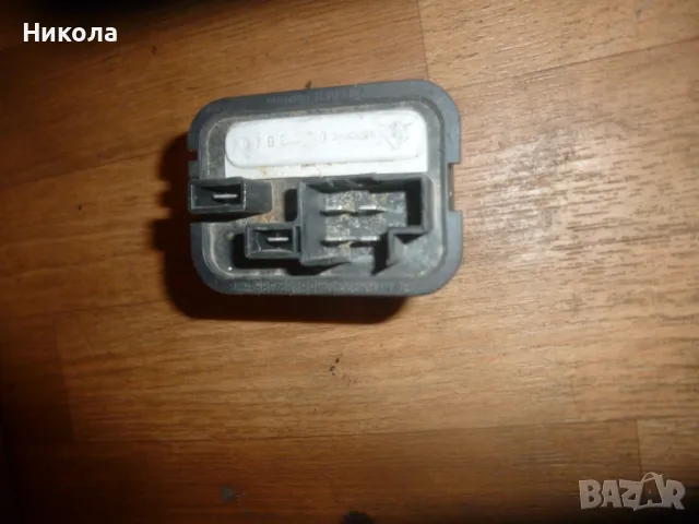 Управление парно (таралеж) за Opel ZAFIRA/Опел Зафира-А, снимка 3 - Части - 47307015