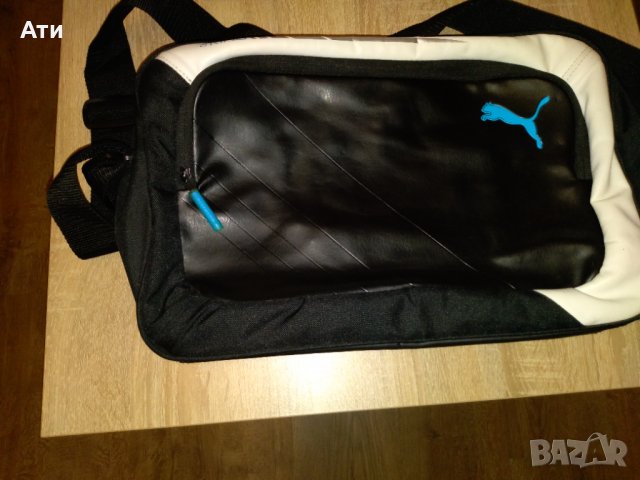 Чанта кожена, снимка 2 - Чанти - 37024490