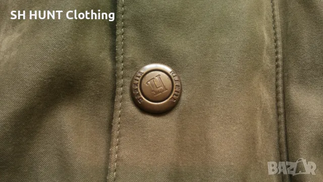 HARKILA SETTER GORE-TEX Jacket размер 54 / XL за лов яке водонепромокаемо - 841, снимка 10 - Екипировка - 47838758