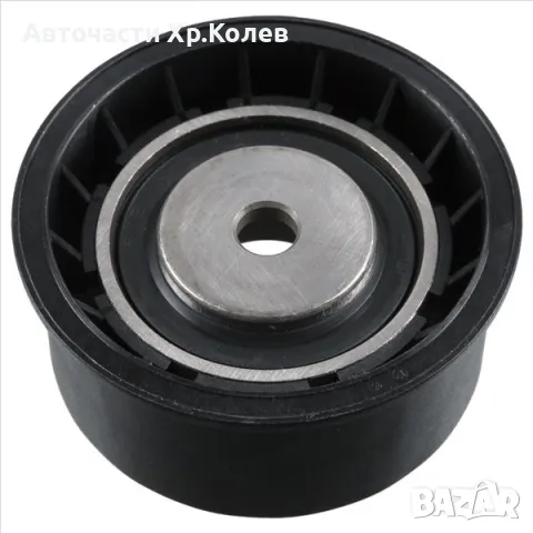 Ролка паразитна ангренажен ремък OPEL ASTRA F,CALIBRA A,KADETT E,VECTRA A 2.0 12.87-01.98г.№ TKR9907