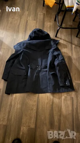 Лимитирано оригинално яке Ask & Embla Helly Hansen ASK Hybrid Jacket , снимка 6 - Якета - 47530417