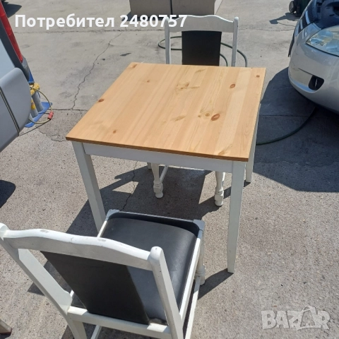 Спалня с ракли 1,20м.х2,0м. с, снимка 4 - Спални и легла - 52035480