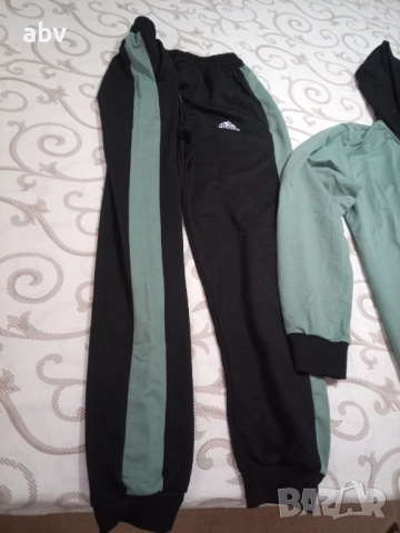 Мъжки комплект екип Адидас Adidas , снимка 7 - Спортни дрехи, екипи - 52470089