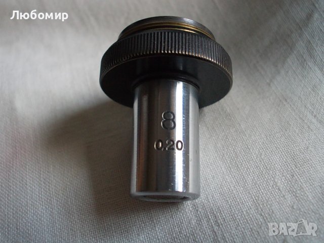 Микроскоп Carl Zeiss мод.LgO, снимка 10 - Медицинска апаратура - 40839128