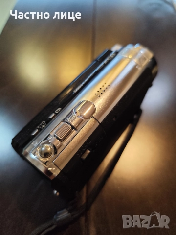 Видеокамера Panasonic HDC-SD10 - за ремонт, снимка 2 - Камери - 51981636