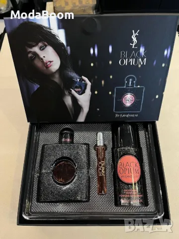 Yves Saint Laurent парфюмериен подаръчен комплект 