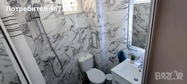 Едностаен апартамент в кв. Христо Смирненски, снимка 12 - Апартаменти - 53002614