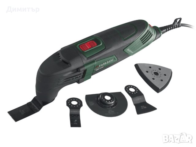 Машини и инструменти под наем, снимка 2 - Други машини и части - 42265644