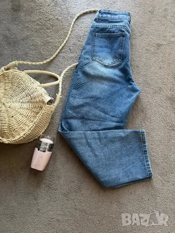 Дънки, снимка 5 - Дънки - 47332936