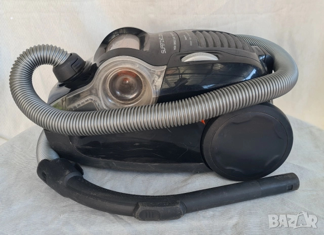 Прахосмукачка AEG Electrolux без торба , снимка 2 - Прахосмукачки - 51471591