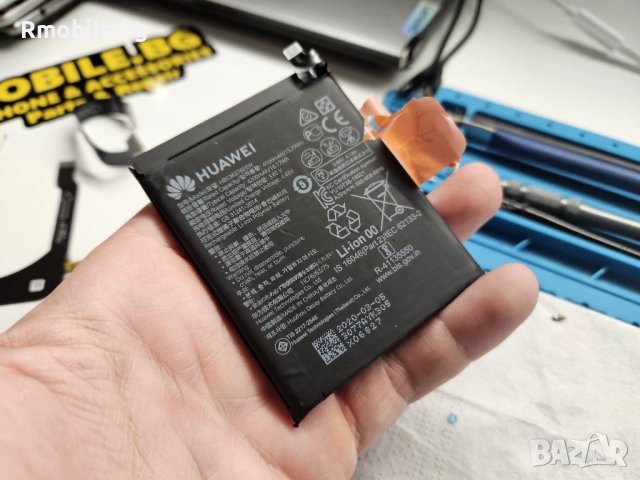 Батерия за Huawei P40 Pro original , снимка 1 - Резервни части за телефони - 40715392