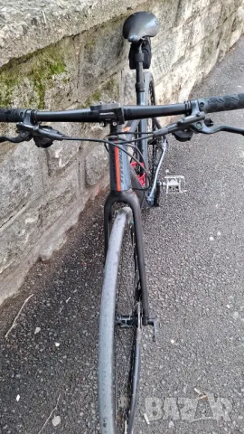 Велосипед Stevens strada 800, снимка 13 - Велосипеди - 50234880