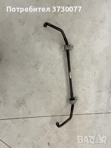 BMW F10 F11 F06 F12 F13 предна Стабилизираща шанга 31356777933