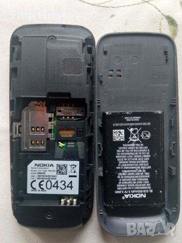 NOKIA 101 dual sim, снимка 4 - Nokia - 42956216