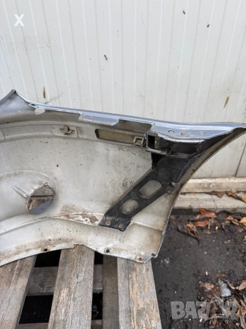 ПРЕДНА БРОНЯ ЗА JAGUAR X-TYPE ЯГУАР , снимка 11 - Части - 52390827