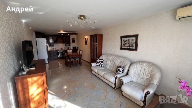 Хиподрума 3ст, снимка 12 - Апартаменти - 53441118