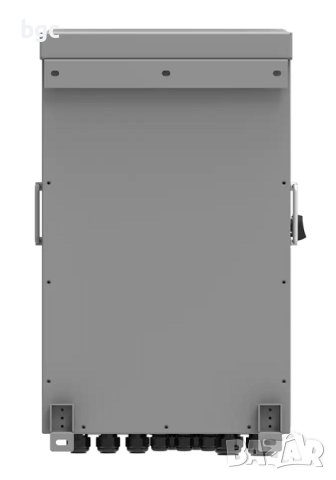 НОВ 16kW ХИБРИДЕН Монофазен Инвертор DEYE 16K-SG01LP1 соларен фотоволтаичен инвертор, снимка 9 - Друга електроника - 40581851