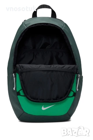  Nike Унисекс раница Air Max 95 с цип - 21 , снимка 3 - Раници - 50846890