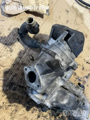 Всмукателен Колектор Lf00052 Mercedes E class W211 4Matic Tmodel 320CDI, снимка 4 - Части - 50215168