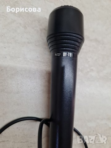 Детски микрофон , снимка 1