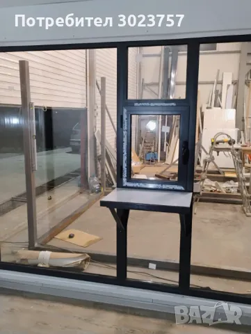 Изработка на павилиони за пици,закуски, 18кв.м трифазен ток 50 кw, снимка 16 - Друго търговско оборудване - 48461536