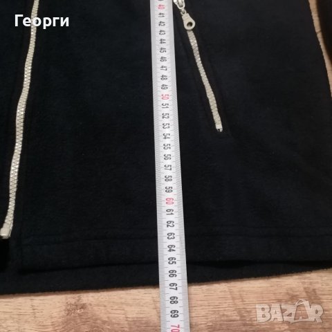 Дамски полар Jack Wolfskin Размер S, снимка 4 - Други - 39113774